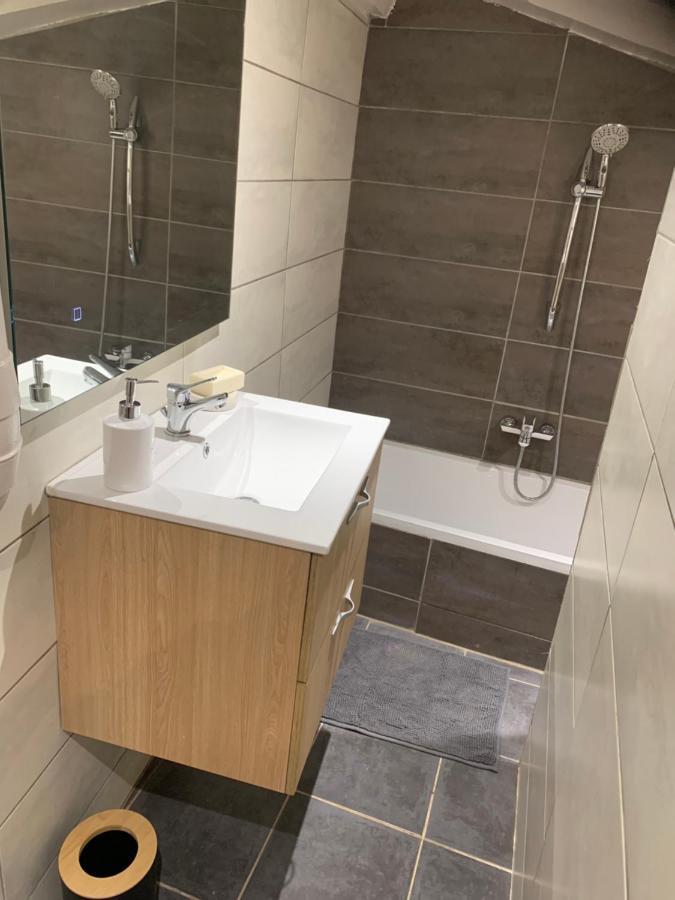 Ferienwohnung La Magnanerie Mialet  Exterior foto